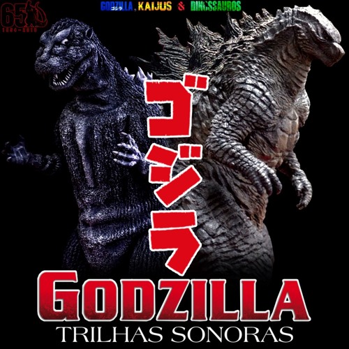 Stream 35 Godzilla The Planet Eater 2019 by Guidorah Listen