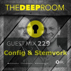 The Deep Room Guest Mix 229 - Config & Stemvork