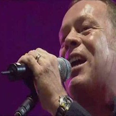 UB40 - 4#  Maybe Tomorrow  (Live Ahoy, Holland - 11/12/03)