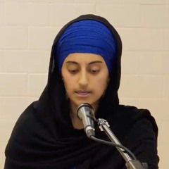 Acapella Jatha - bande khoj dil har roj Day 7 - 8 Day Simran Jaap July 2019