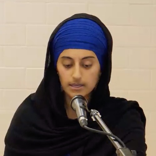 Acapella Jatha - bande khoj dil har roj Day 7 - 8 Day Simran Jaap July 2019