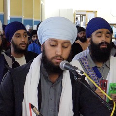 Karanveer Singh - Vaheguru Simran Day 6 - 8 Day Simran Jaap July 2019