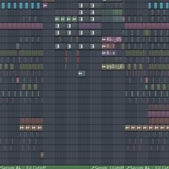 Francis Guyo - Rwad (Original Mix)2