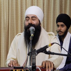 Angad Singh - Vaheguru Simran Day 3 - 8 Day Simran Jaap July 2019