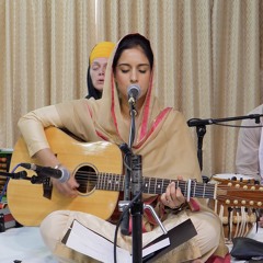 Qi-Rattan - Vaheguru Simran - 8 Day Simran Jaap July 2019