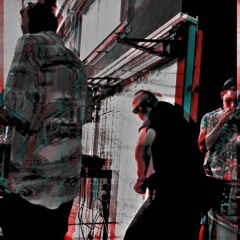 Flosse & Disko D @Ringelkiez 24.07.2019