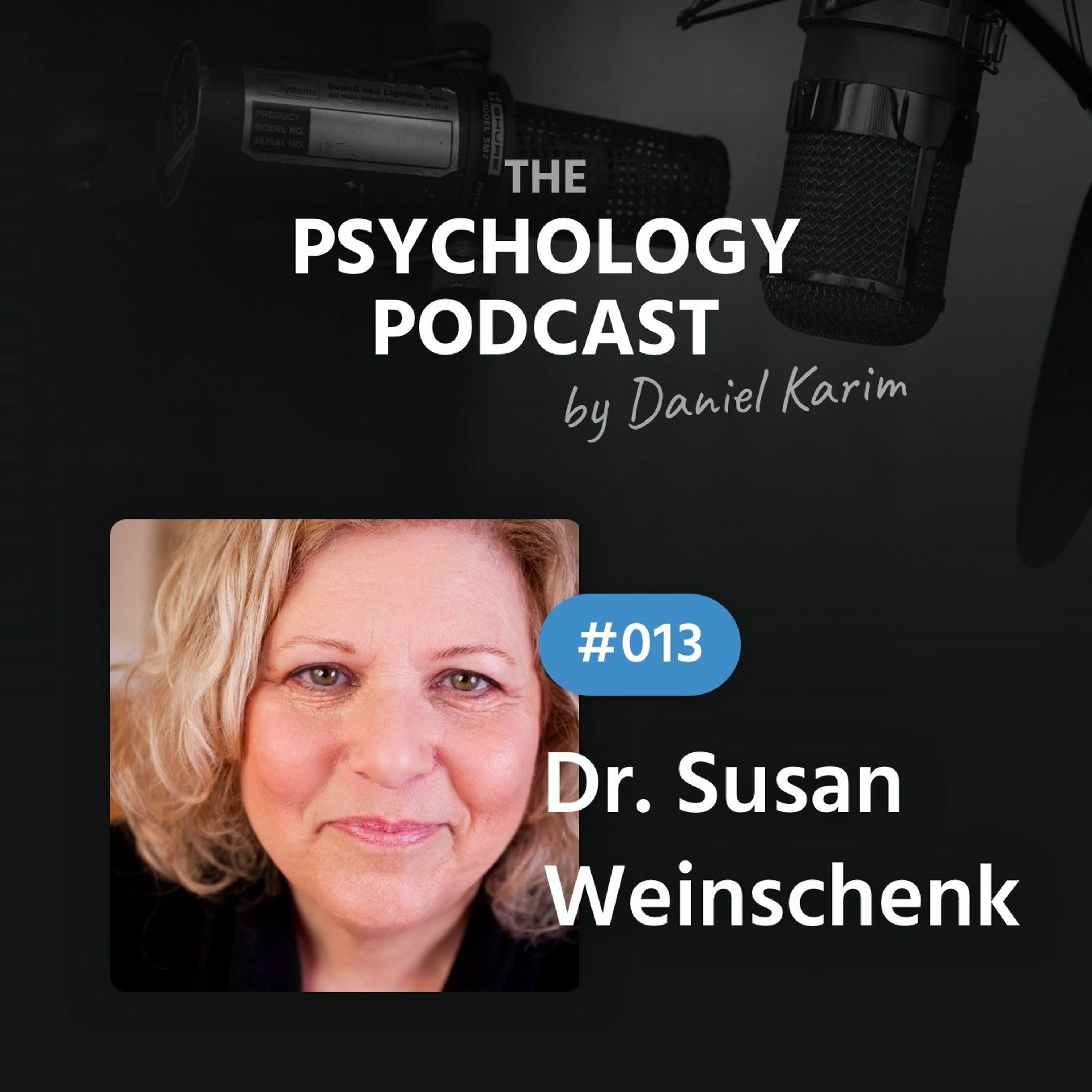 The Psychology Podcast