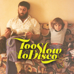 5 Jahre Too Slow To Disco Guest Dj Mix: Schall und Hauch DJ Team (FREE DOWNLOAD)