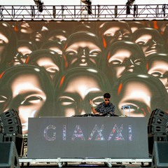 GIANNI - Live @ Moonrise Festival 2019