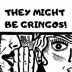 They Might Be Gringos - Chaos ft Gabriel Pereira