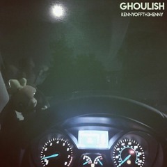 Ghoulish [single mix]