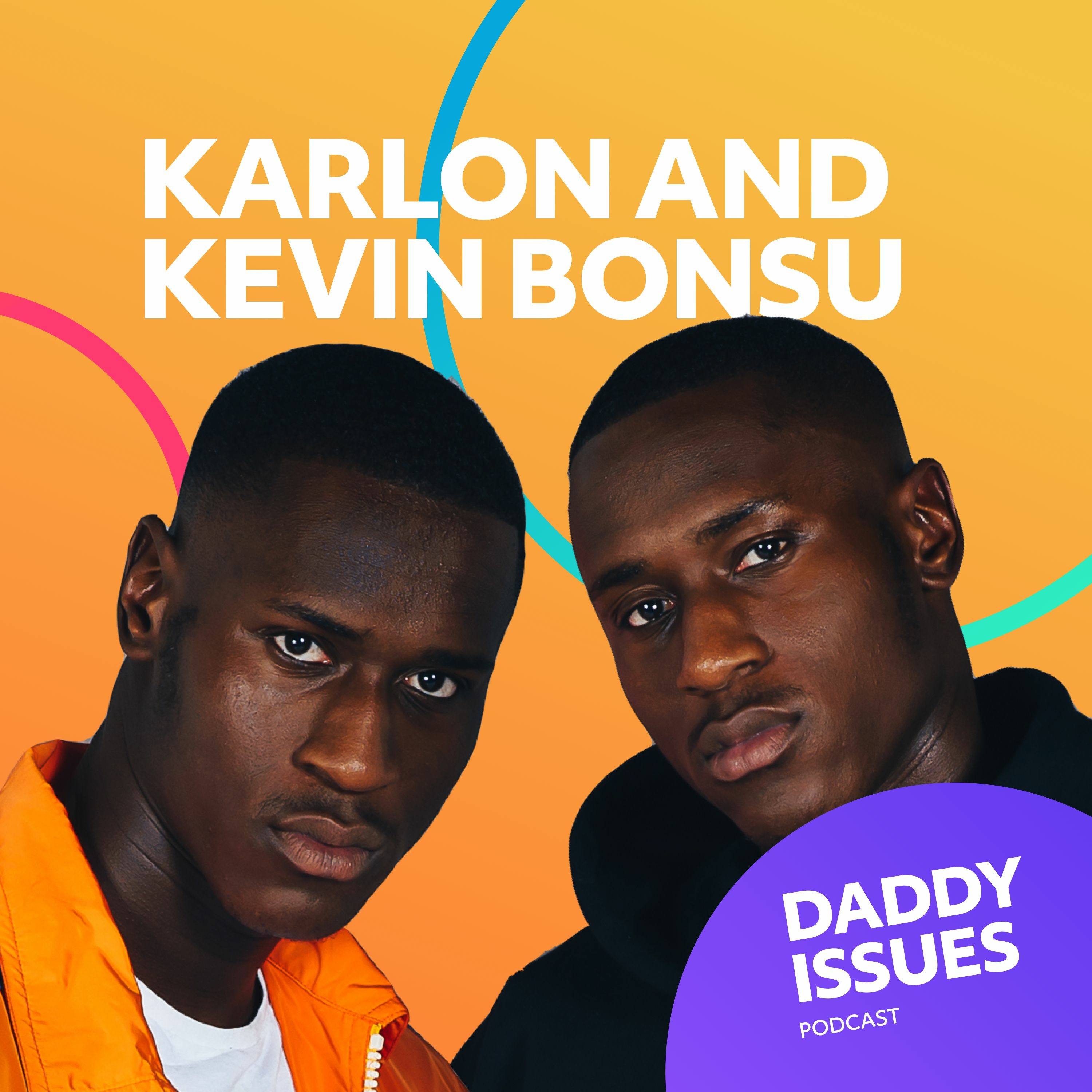 Daddy Issues Podcast