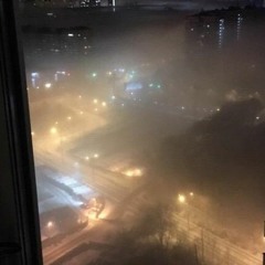 mist