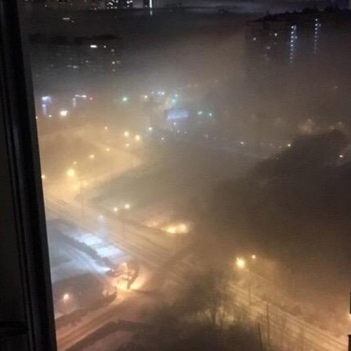 mist