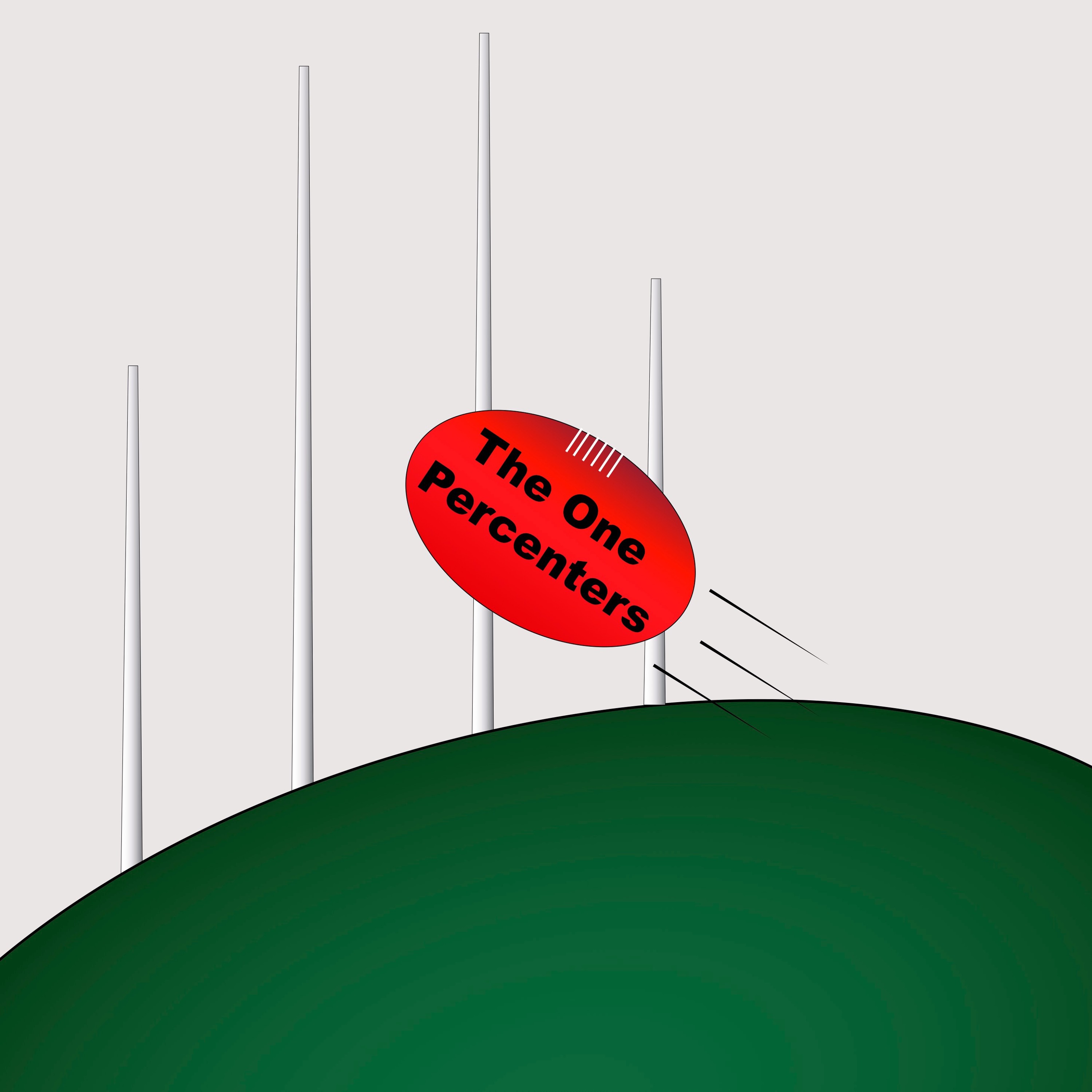 Ep 21: AFL Season 2019- Round 21