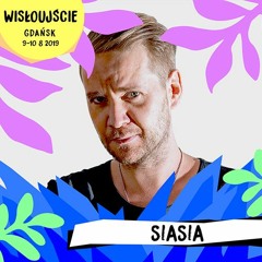 Siasia - Live at Wisłoujście 2019 (Gdańsk/PL, 10.08.2019)