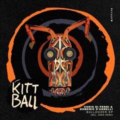 A1 Chris Di Perri & Domenic D'Agnelli - Bulldozer  MSTRD 16