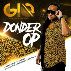 DONDEROP - Gio Ft. Landry