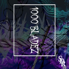 [Premiere] BAD SLIME - 1000 BLADEZ