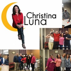 The Best of....... Hola Christina Luna