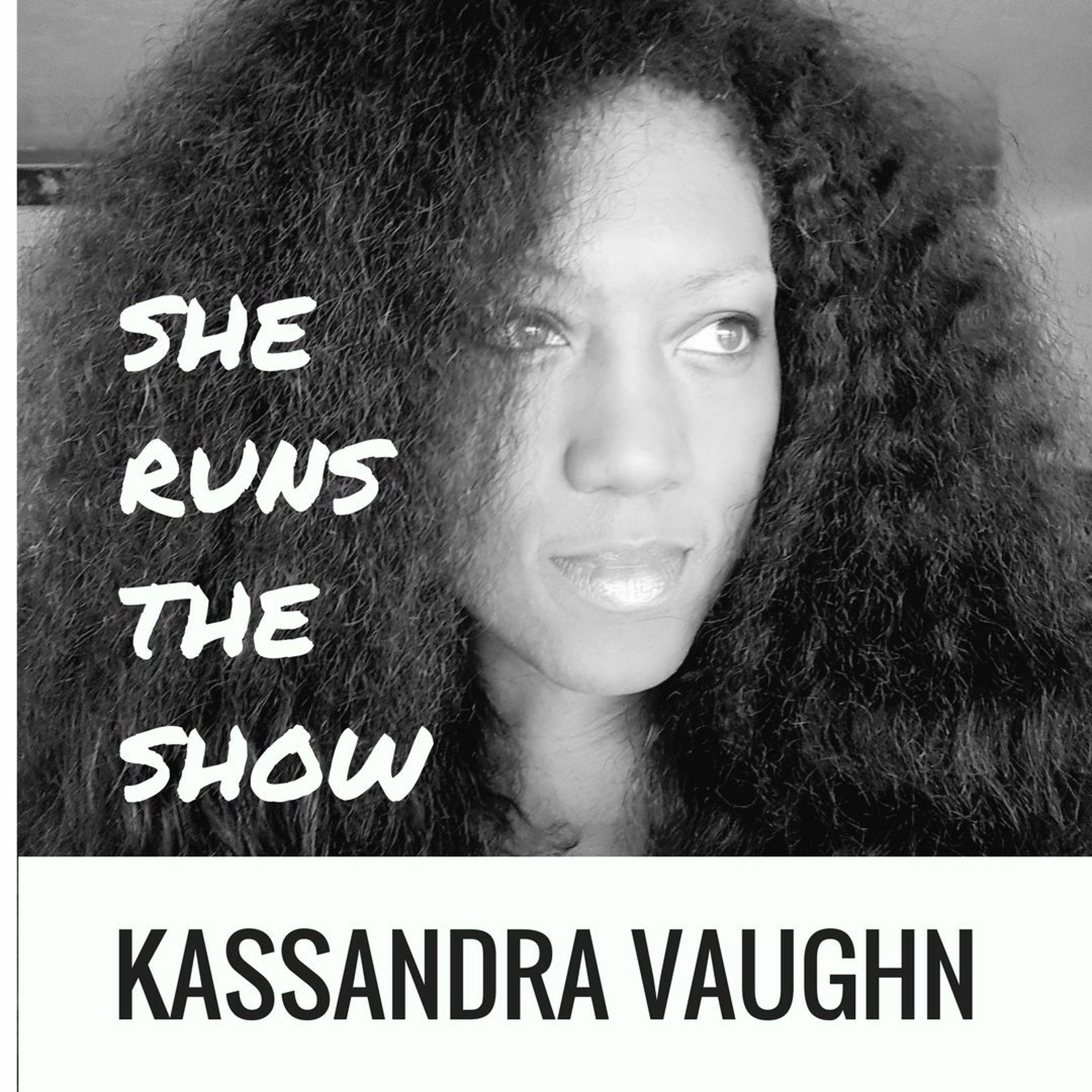 She Runs The Show Podcast