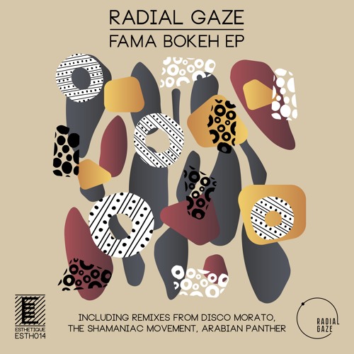 Radial Gaze - Plure Avant (Arabian Panther Remix)