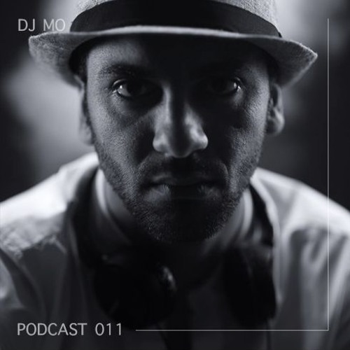 AIRCAST 011 | DJ MO