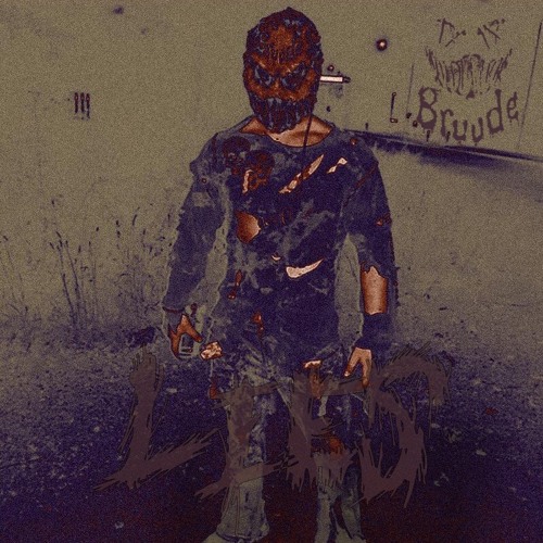 LIES (PROD.ZERKEY)