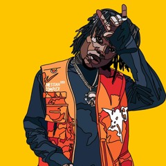 Talk that Talk (JID Type Beat)