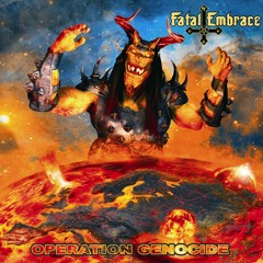 083 Fatal Embrace (Ger) - Depravity