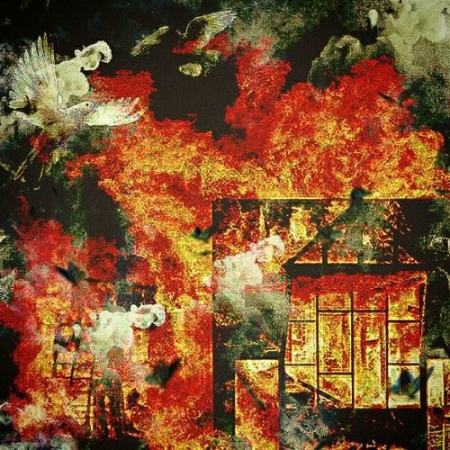 knightmare at the apollo. (ft. J I B R A Y Î L) [prod. YZ虎]