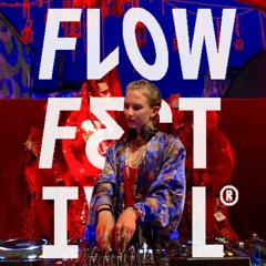 Red Garden 22–23, Flow Festival, 11.8.2019
