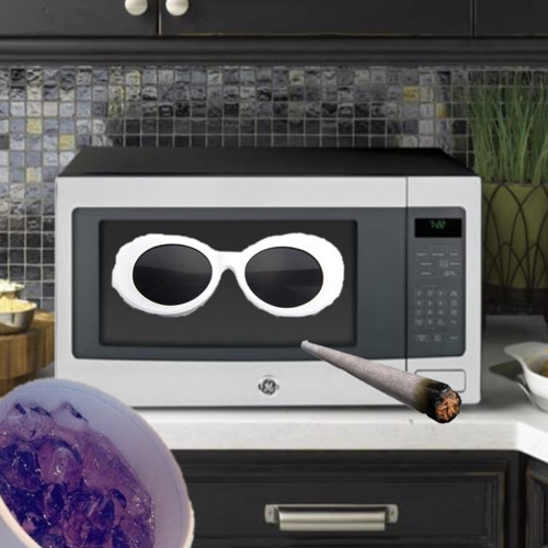 Stream Granny(smell like old cheese) by LIL DINKS Listen online for