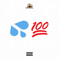 Deelow - Drippy One Hunnid (prod. by LaPartyX)