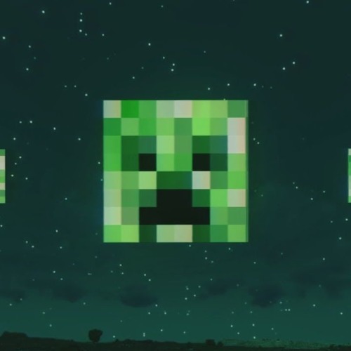 Creeper Aw Man Remix