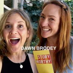 My Mississippi River Adventure (The Big Trip) with Comedian Dawn Brodey