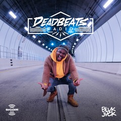 #111 Deadbeats Radio with Zeds Dead // BLVK JVCK Guestmix