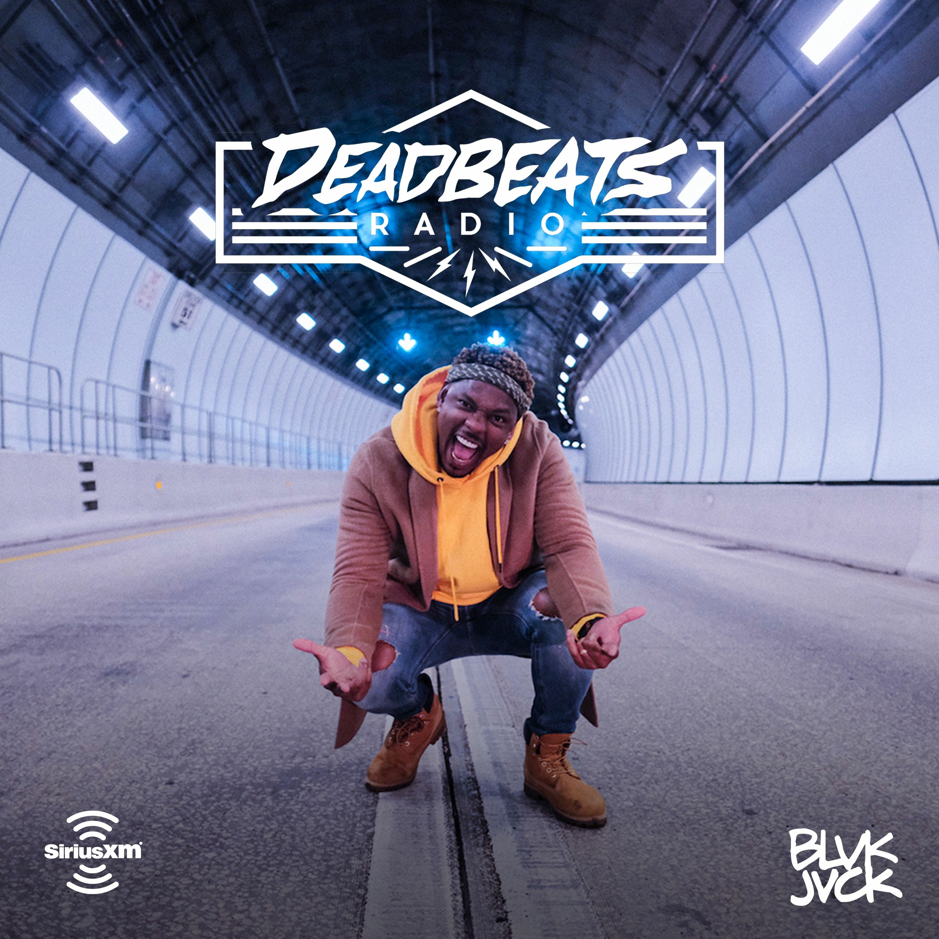 Deadbeats Radio with Zeds Dead