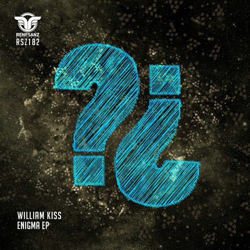 William Kiss - Enigma (Original Mix)