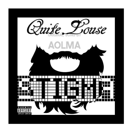 Quite Louse - Stigma [Prod.Aolma]