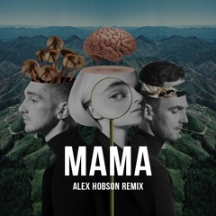 Clean Bandit Ft Ellie Goulding - Mama (Alex Hobson Remix)