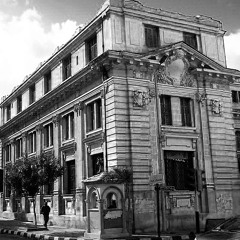 Lycee Liberty - School Anthem (Dark Version)