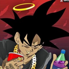 Xayno - Kaioken (Freestyle)