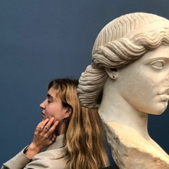 Goddess (live på gæsten)