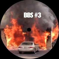 🕶️ Basement Beat Stomp 3 🧨 [Schlappendisko Garage Delivery]