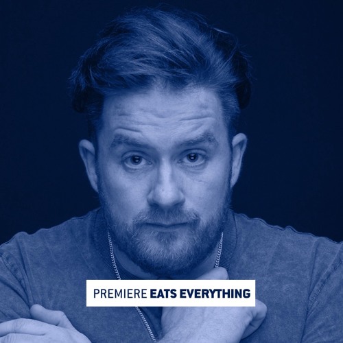 Premiere: Eats Everything 'Lickal Rolla'