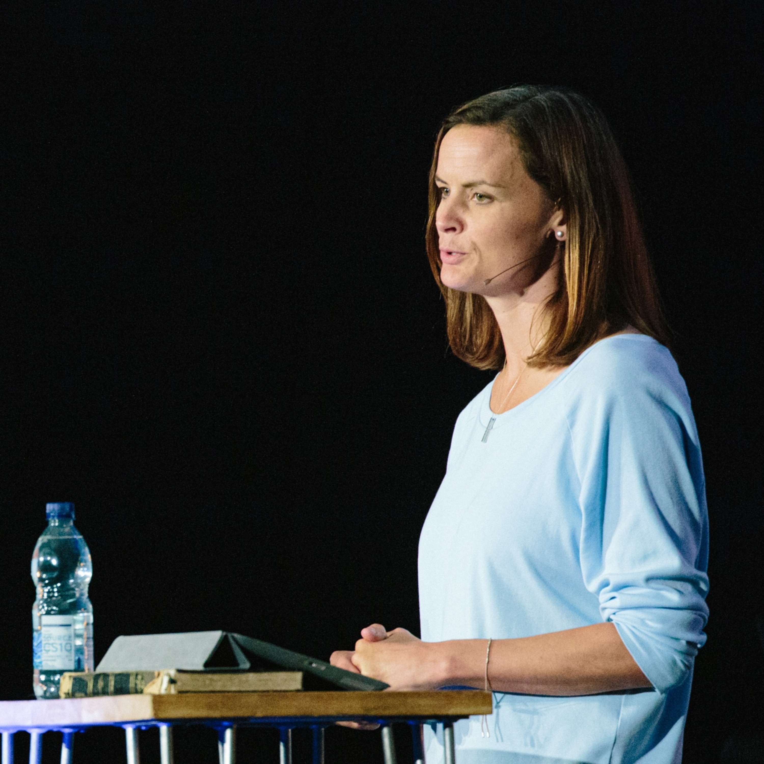 Vinelife Church Manchester Podcast