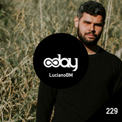 8dayCast 229 - LucianoBM (AR)