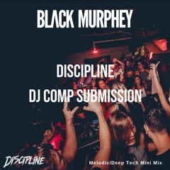 Black Murphey | Discipline Submission