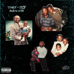 THEY. - Pops (Neibro Remix)